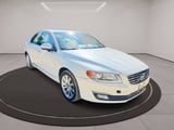 2015 Volvo S80 - Preview 4