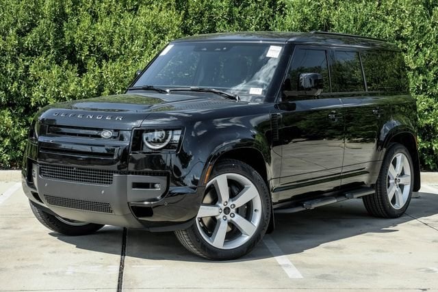 2026 Land Rover Defender - Image 1