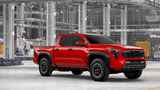 2026 Toyota Tacoma - Preview 15