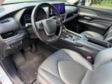 2024 Toyota Grand Highlander - Preview 11