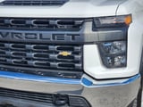 2023 Chevrolet Silverado - Preview 8