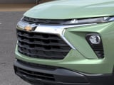 2026 Chevrolet Trailblazer - Preview 13