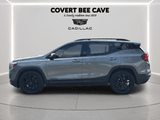 2021 GMC Terrain - Preview 4