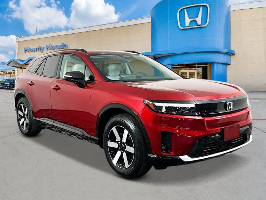 2026 Honda Prologue - Image 3