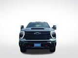 2026 Chevrolet Silverado 2500 HD - Preview 8