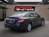 2011 Nissan Maxima - Preview 6