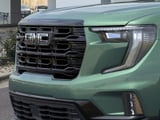 2027 GMC Acadia - Preview 13