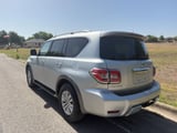 2017 Nissan Armada - Preview 2