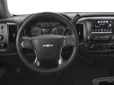 2017 Chevrolet Silverado 1500 - Preview 4