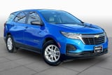 2024 Chevrolet Equinox - Preview 2