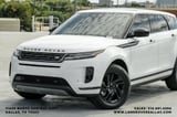 2026 Land Rover Range Rover Evoque - Preview 4