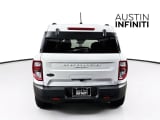 2024 Ford Bronco Sport - Preview 6