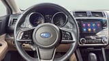2018 Subaru Outback - Preview 14
