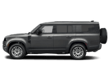 2026 Land Rover Defender - Preview 3