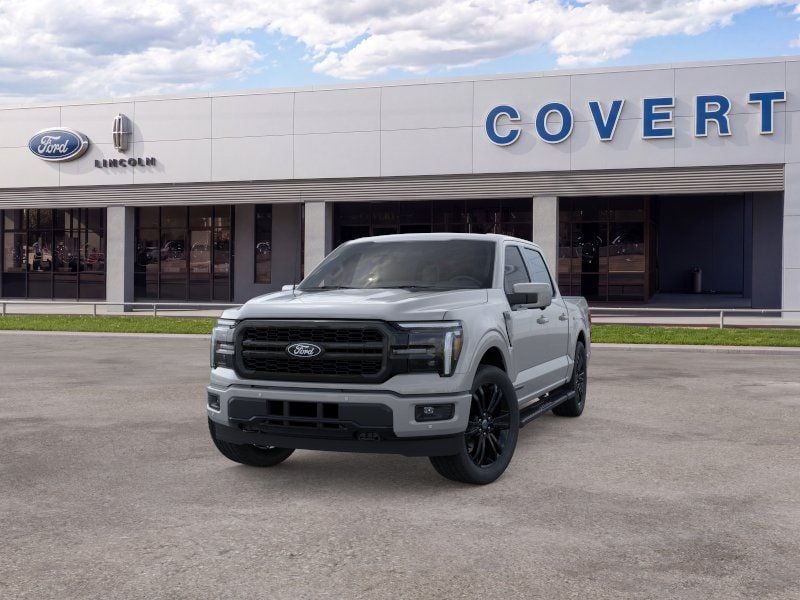 2026 Ford F-150 - Image 1