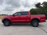 2021 Ford Ranger - Preview 3