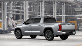 2026 Toyota Tundra - Preview 8