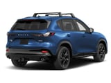 2026 Mazda CX-5 - Preview 3