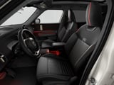 2027 MINI Countryman - Preview 6