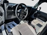 2007 Jeep Wrangler - Preview 9