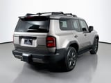 2027 Toyota Land Cruiser - Preview 5