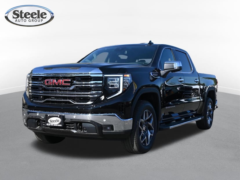 2026 GMC Sierra 1500 - Image 1