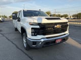 2026 Chevrolet Silverado 2500 HD - Preview 7
