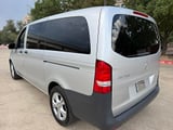 2016 Mercedes-Benz Metris - Preview 5