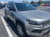 2023 Jeep Compass - Preview 3