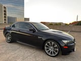 2009 BMW M3 - Preview 5