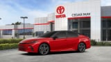 2026 Toyota Camry - Preview 2