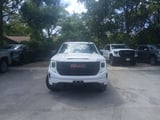 2026 GMC Sierra - Preview 5