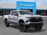 2026 Chevrolet Silverado - Preview 7