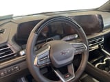 2027 Chevrolet Traverse - Preview 9