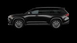 2026 Toyota Grand Highlander - Preview 4