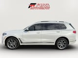 2021 BMW X7 - Preview 3