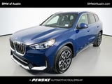 2026 BMW X1 - Preview 2