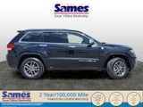 2020 Jeep Grand Cherokee - Preview 2