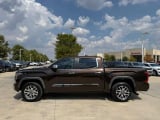 2024 Toyota Tundra Hybrid - Preview 7