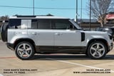 2026 Land Rover Defender - Preview 5
