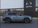 2026 Mazda CX-50 - Preview 5