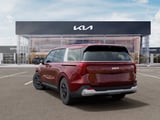 2026 Kia Carnival - Preview 4