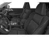 2022 Mitsubishi Outlander - Preview 6