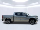 2026 Chevrolet Silverado - Preview 6