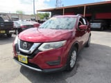 2018 Nissan Rogue - Preview 3