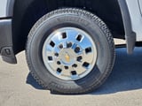 2026 Chevrolet Silverado 3500 HD - Preview 8