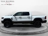 2026 Ram 1500 - Preview 13