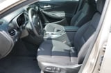 2025 Chevrolet Malibu - Preview 8