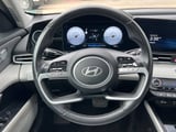 2025 Hyundai Elantra - Preview 15