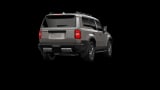 2027 Toyota Land Cruiser - Preview 9
